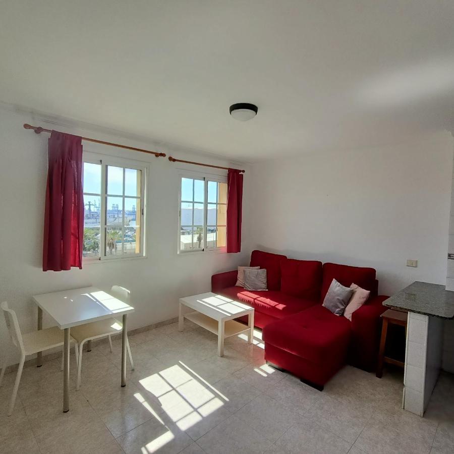 Apartamentos Las Canteras Arena Лас Палмас де Гран Канария Екстериор снимка