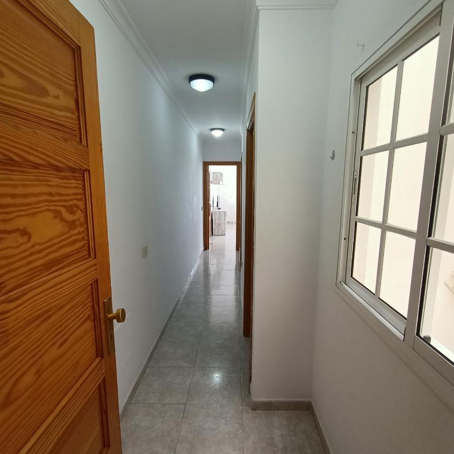 Apartamentos Las Canteras Arena Лас Палмас де Гран Канария Екстериор снимка
