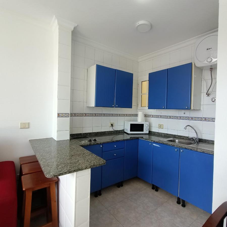 Apartamentos Las Canteras Arena Лас Палмас де Гран Канария Екстериор снимка