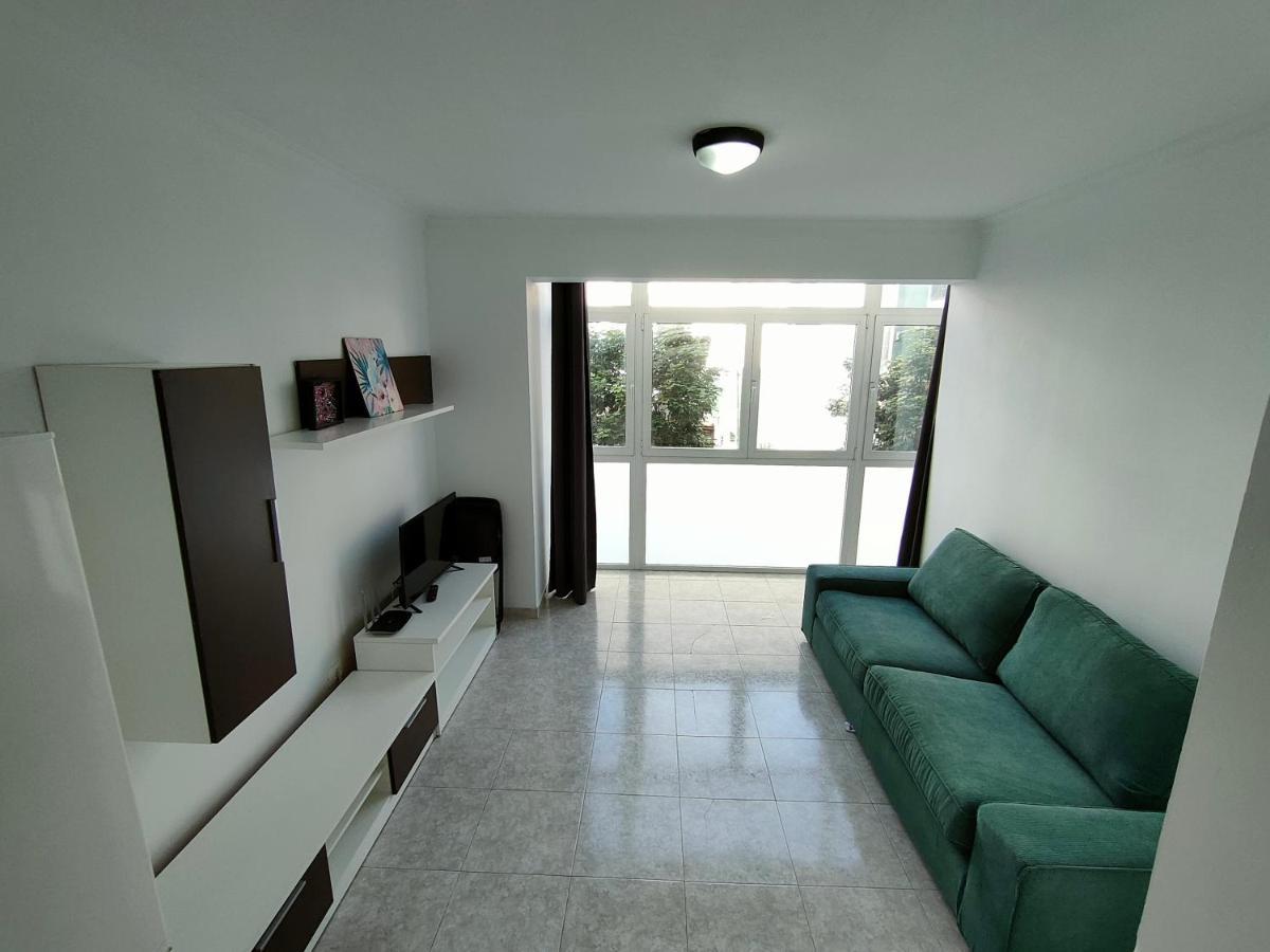 Apartamentos Las Canteras Arena Лас Палмас де Гран Канария Екстериор снимка