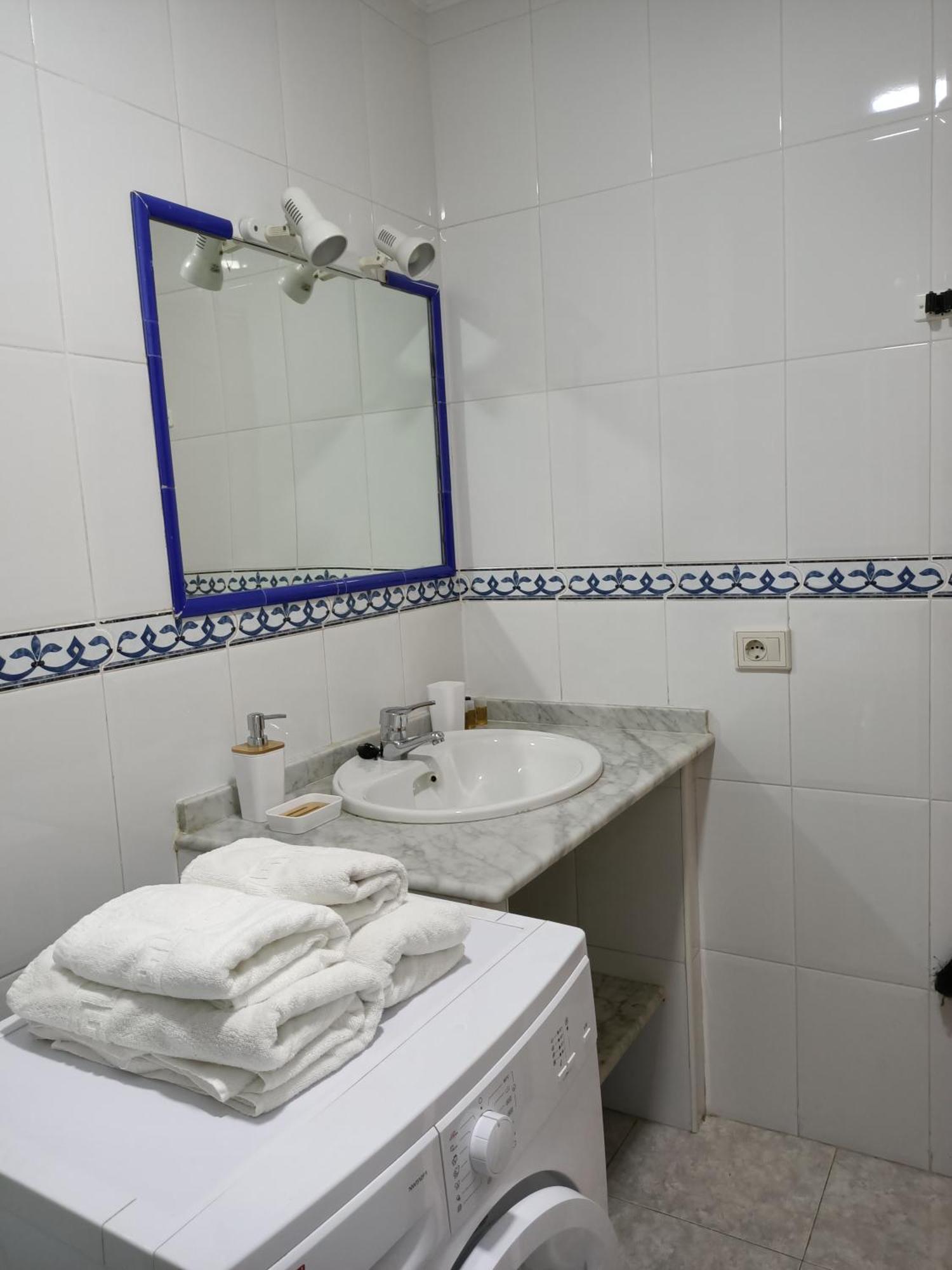 Apartamentos Las Canteras Arena Лас Палмас де Гран Канария Екстериор снимка